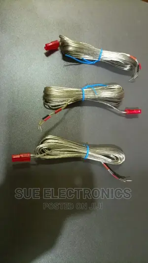 Theater Speaker Wire