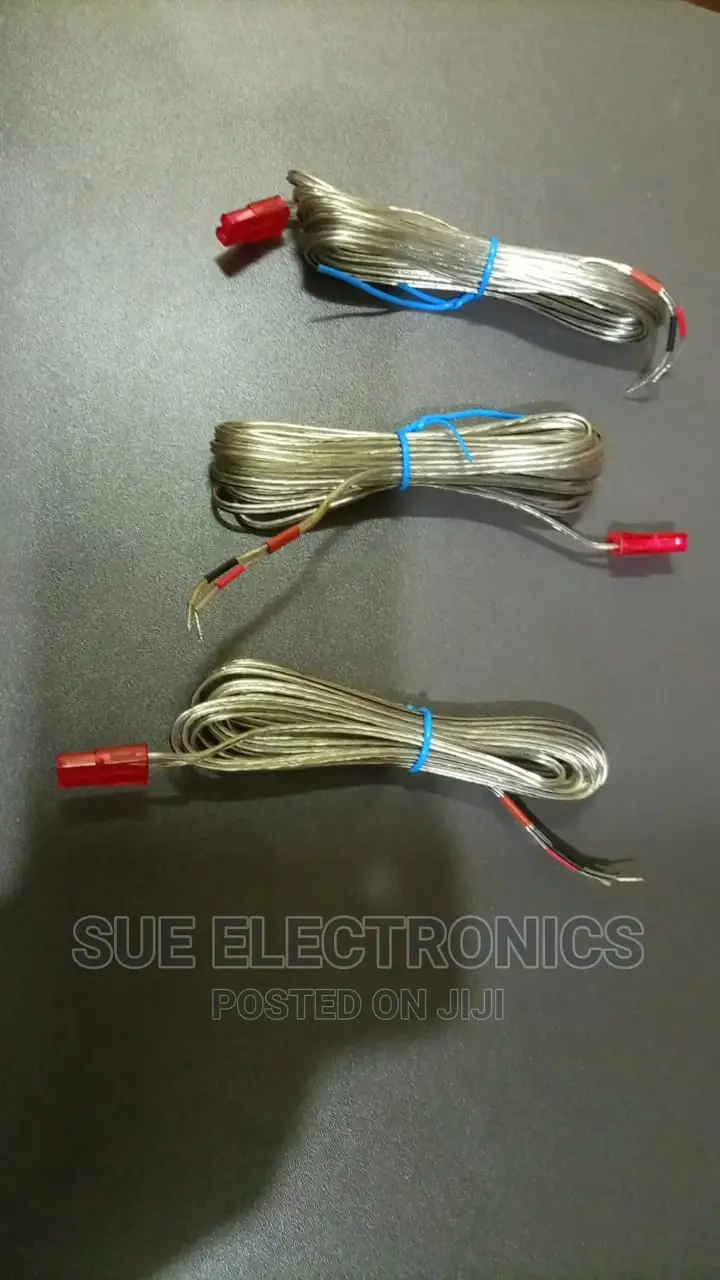 Theater Speaker Wire