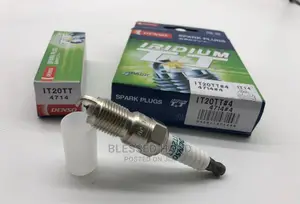 Spark Plugs for Landcruiser Prado 95 200