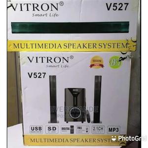 Vitron 527 Home Theater System - thumbnail 2