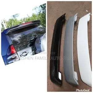 Prado 120 Spoiler
