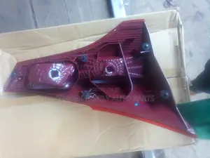 Rav4 Boot Lights
