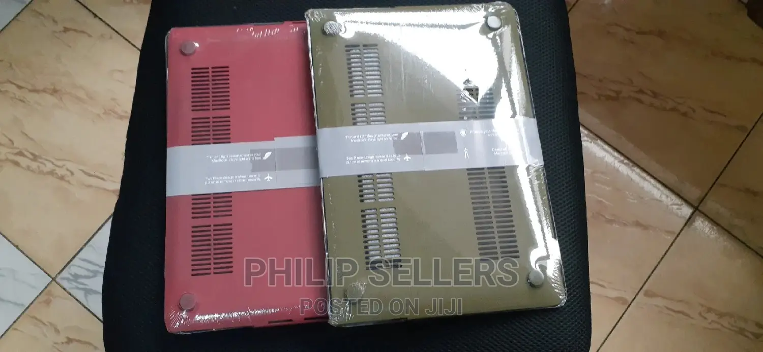 Cover for Macbook Pro Air Retina 11/12/13/15 (A1278-A1989) P