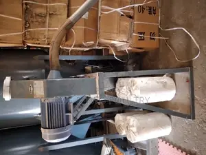 Animals Feeds Grinder or Crusher