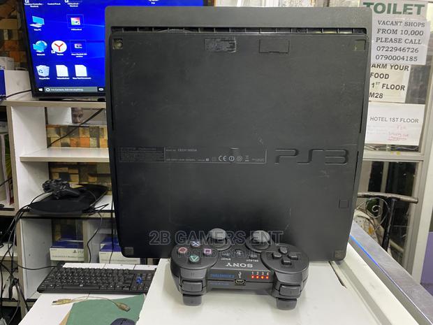 Chipped Ps3, Free Games - thumbnail 2