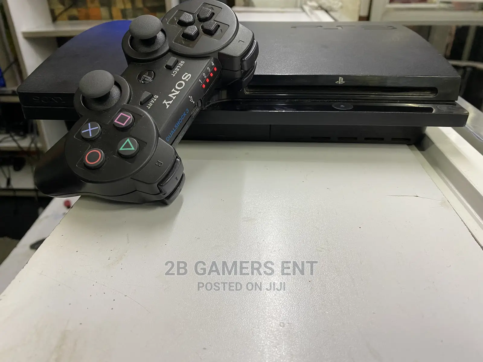 Chipped Ps3, Free Games