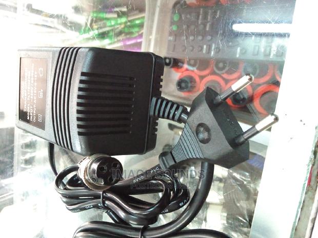 Mixer Adaptor 18v - thumbnail 2