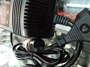 Mixer Adaptor 18v