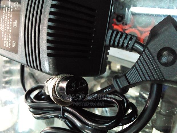 Mixer Adaptor 18v - thumbnail 3