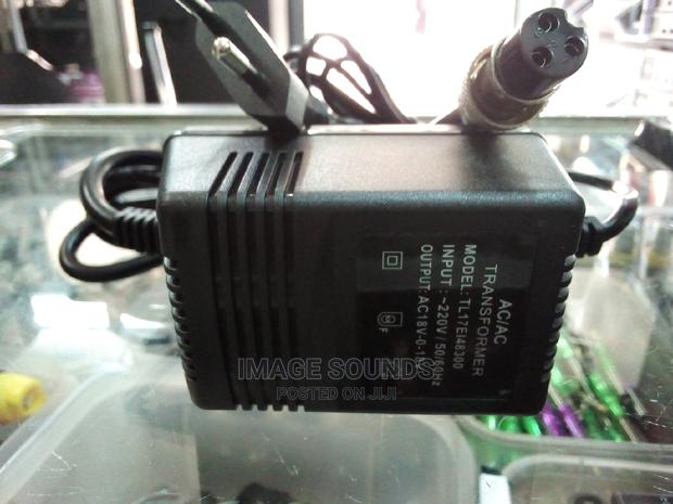 Mixer Adaptor 18v - thumbnail 4