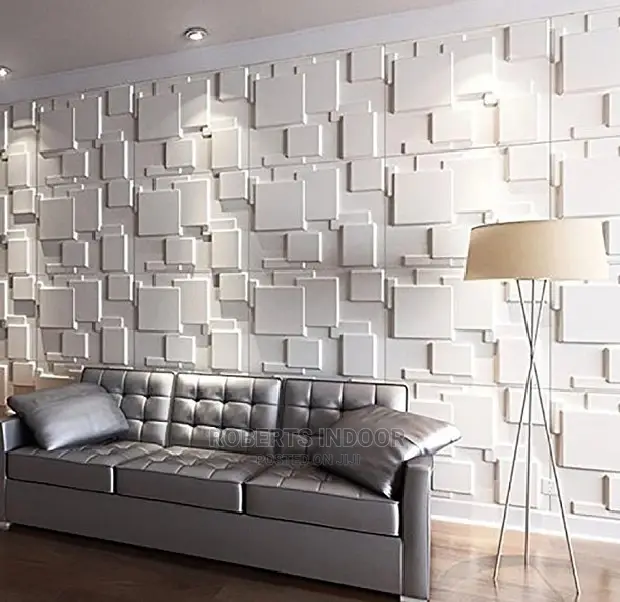 3d Wallpanels
