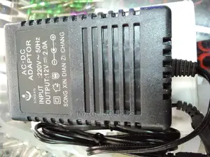 Keyboard Adaptor 12v