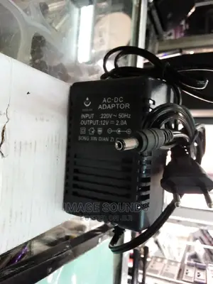 Keyboard Adaptor 12v