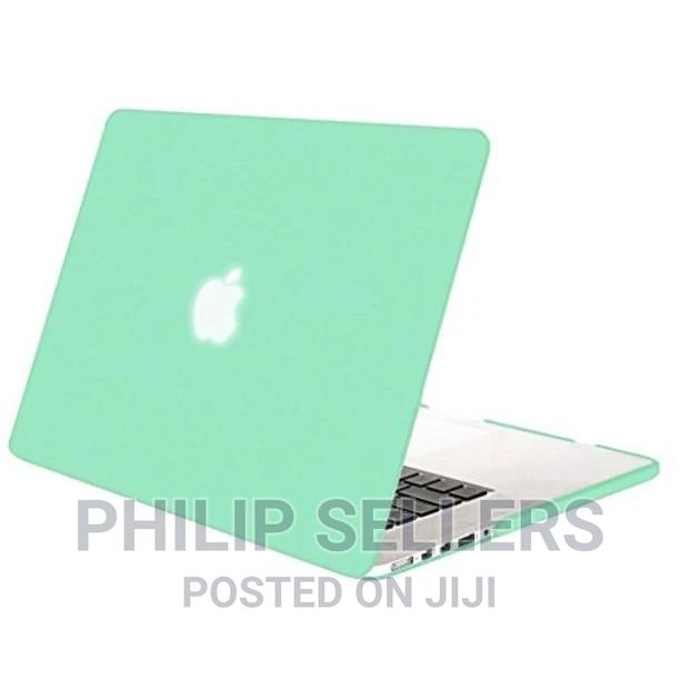 Plastic Hard Cover Only for [Previous Generation] Macb - main view