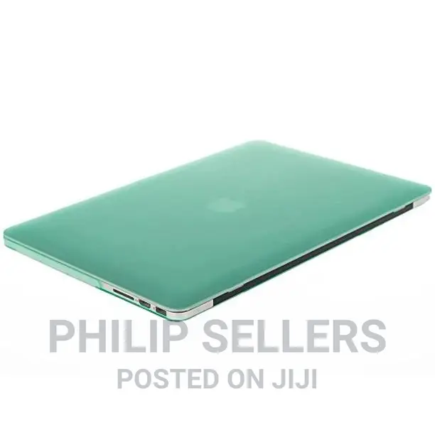 Plastic Hard Cover Only for [Previous Generation] Macb