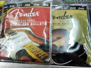 Fender Guitar Strings-Set - thumbnail 2