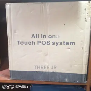 All in One POS System 15inch Coi3
