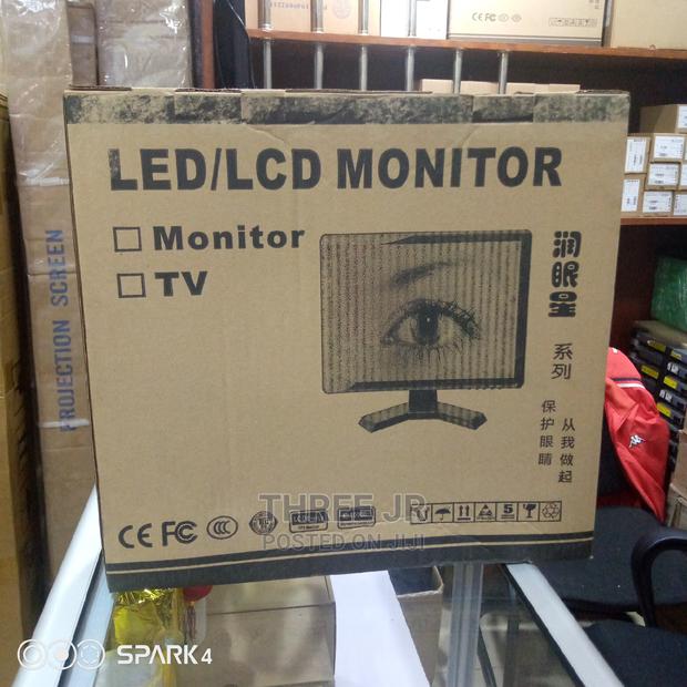 Touch Monitor 15inch - thumbnail 3