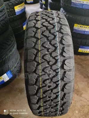 245/70 R16 Sumaxx Allterrain