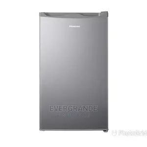 92l Refrigerator-Hisense