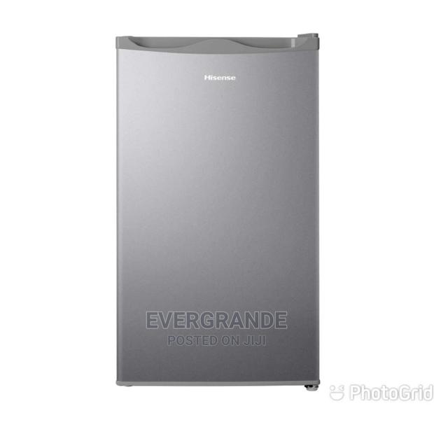 92l Refrigerator-Hisense