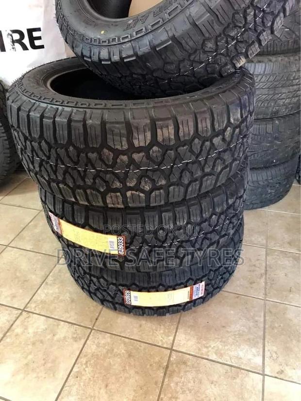 235/70 R16 Cooper Tyre Made in U.S.A