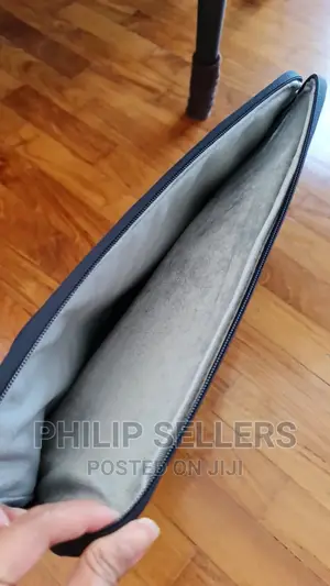 Laptop Bag, Waterproof Laptop Sleeve, Computer Bag for Macb