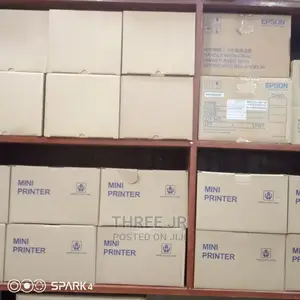 Micro Mini Printer PP160