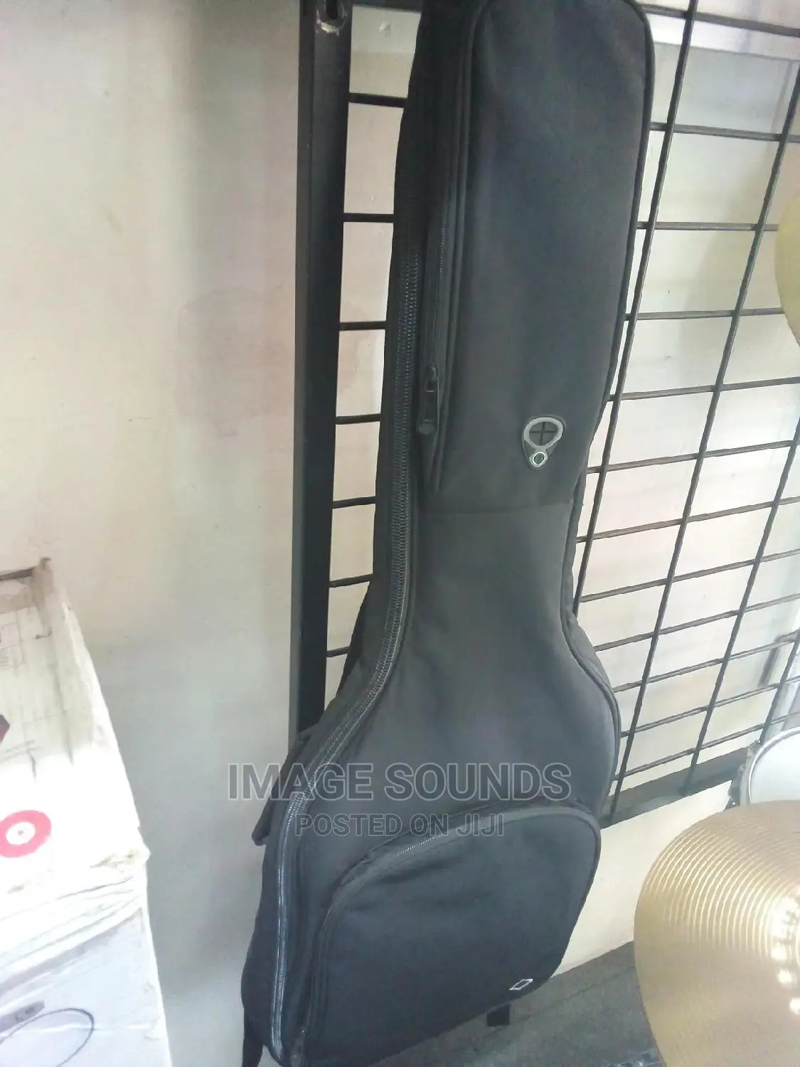 Guitar Bag- Solo Guitar
