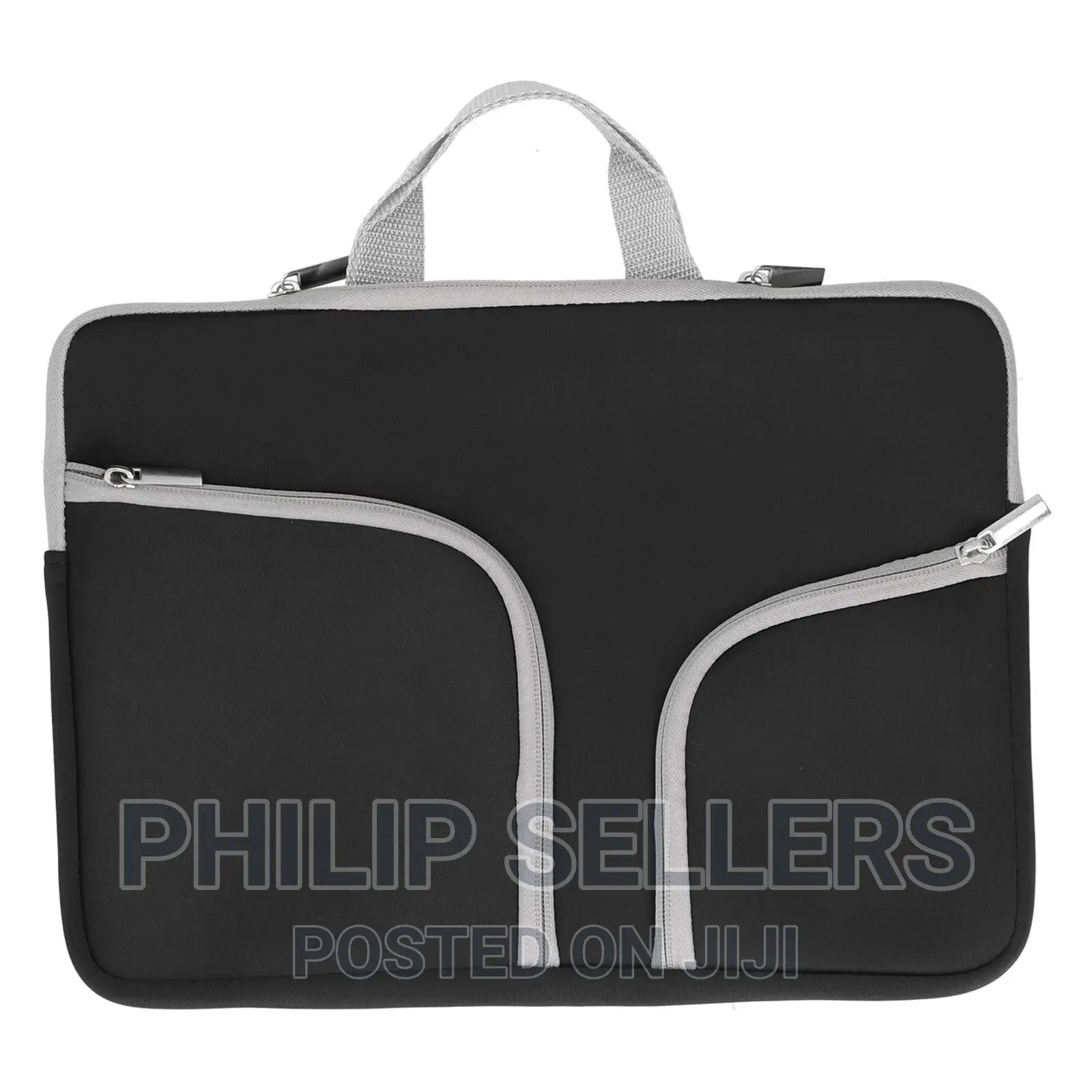 Protective Laptop Sleeve Bag Carry Case Cover Pouch for Comp