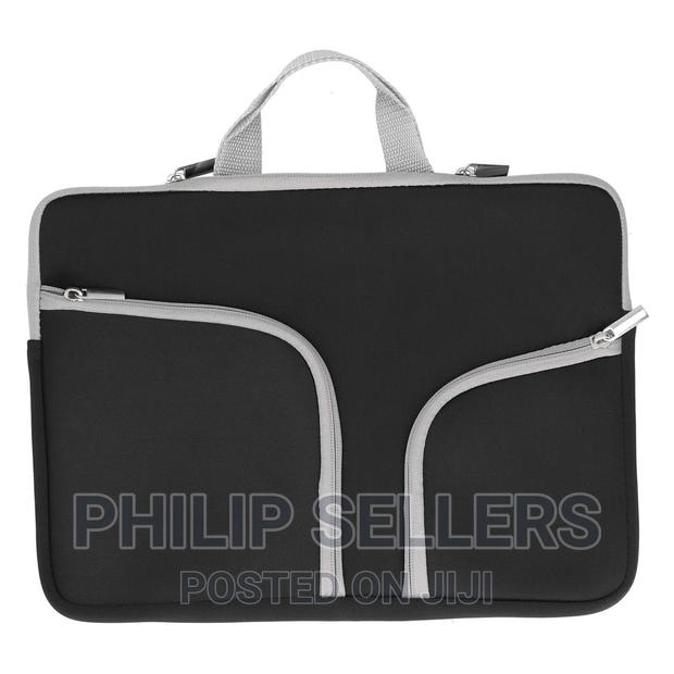 Protective Laptop Sleeve Bag Carry Case Cover Pouch for Comp