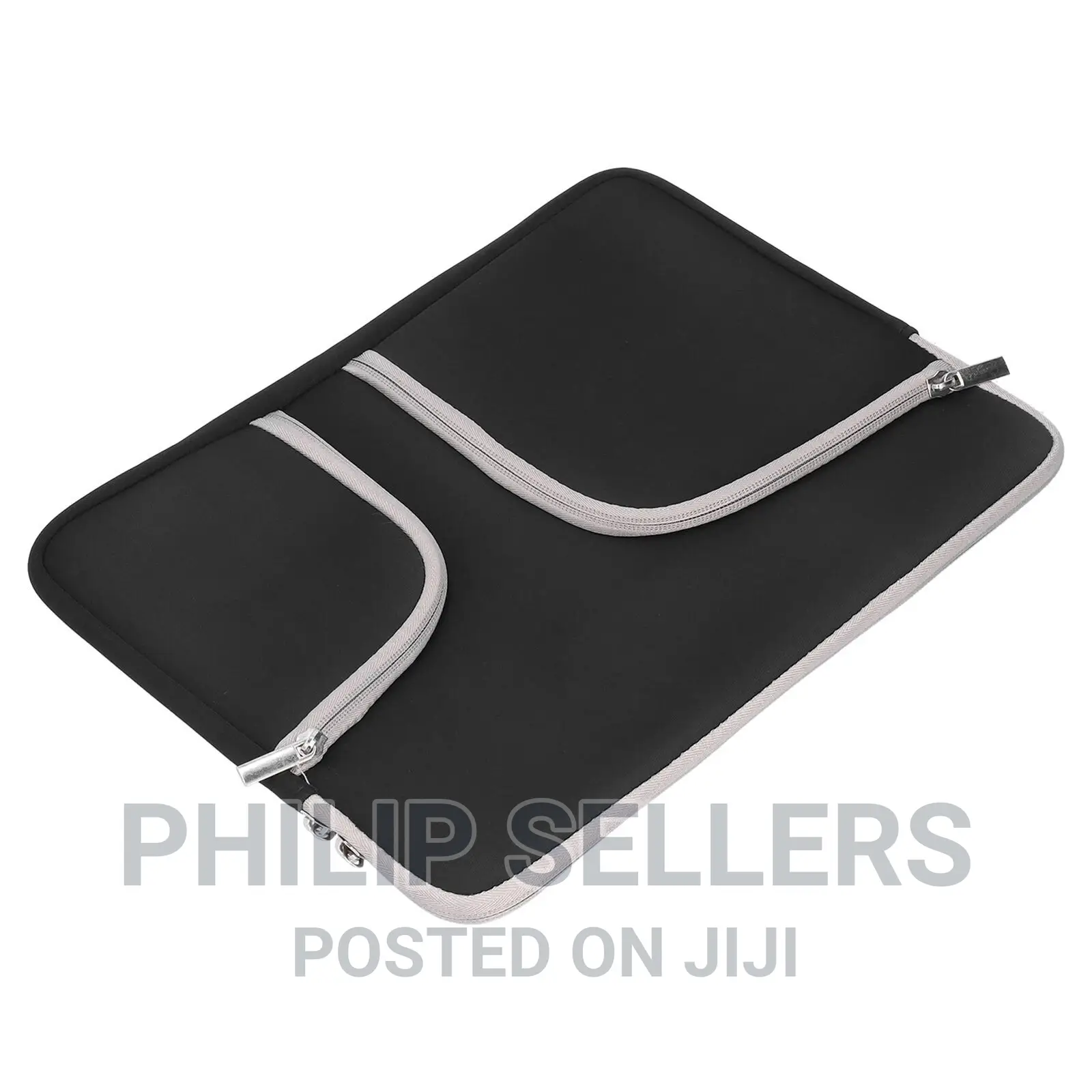 Protective Laptop Sleeve Bag Carry Case Cover Pouch for Comp