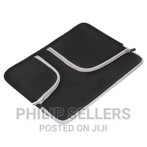 Protective Laptop Sleeve Bag Carry Case Cover Pouch for Comp