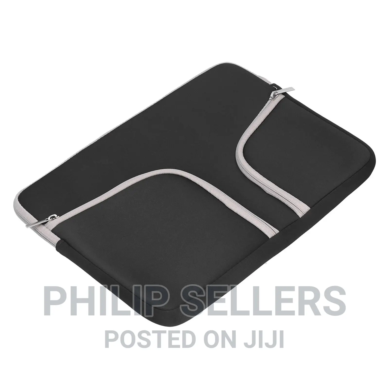Protective Laptop Sleeve Bag Carry Case Cover Pouch for Comp