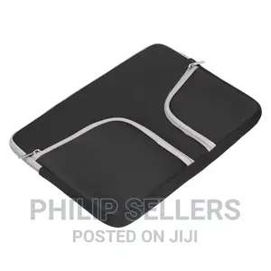 Protective Laptop Sleeve Bag Carry Case Cover Pouch for Comp