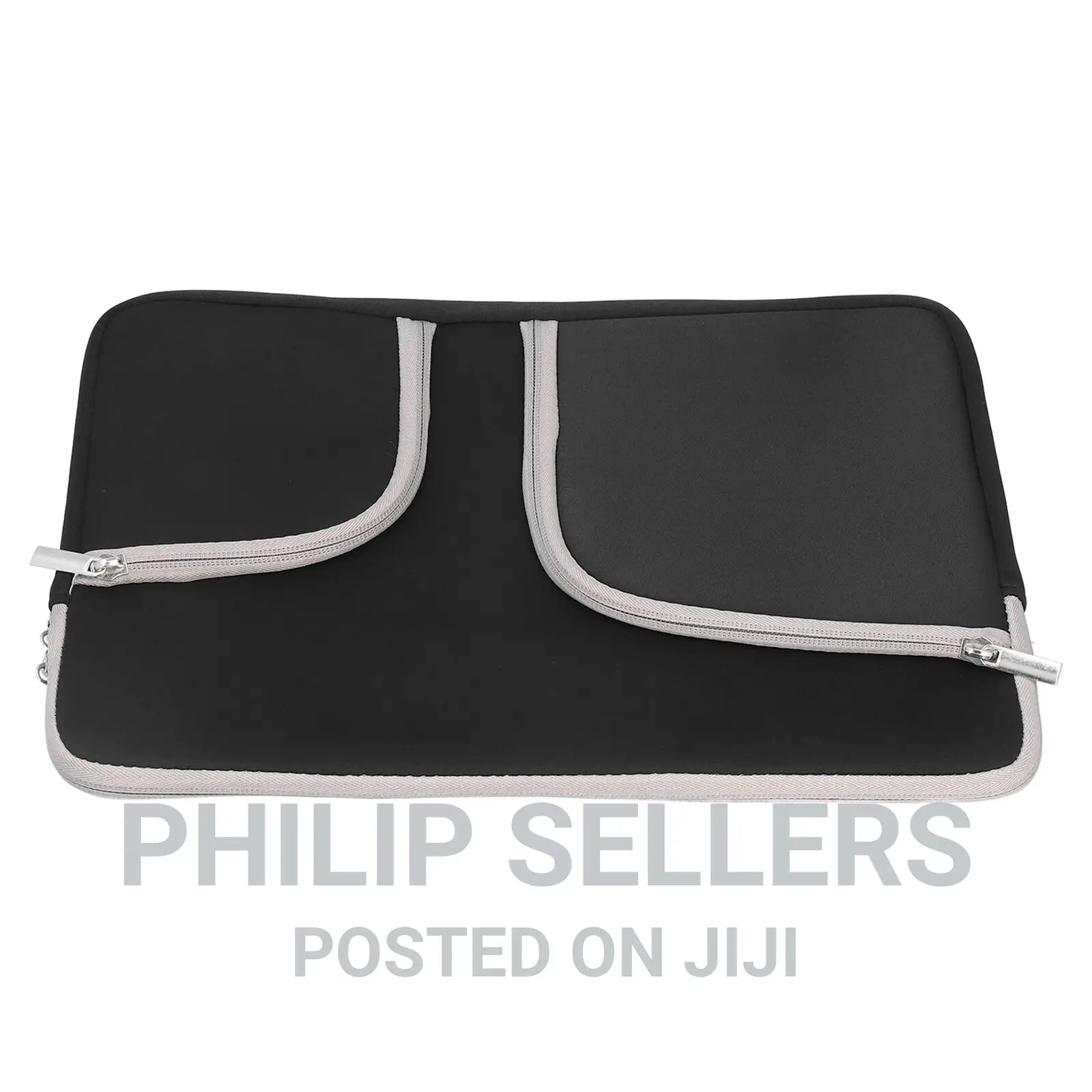 Protective Laptop Sleeve Bag Carry Case Cover Pouch for Comp