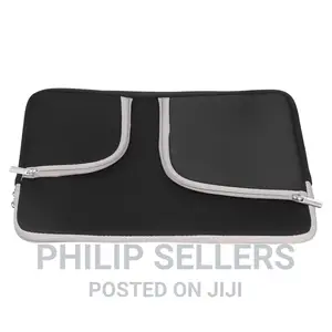 Protective Laptop Sleeve Bag Carry Case Cover Pouch for Comp