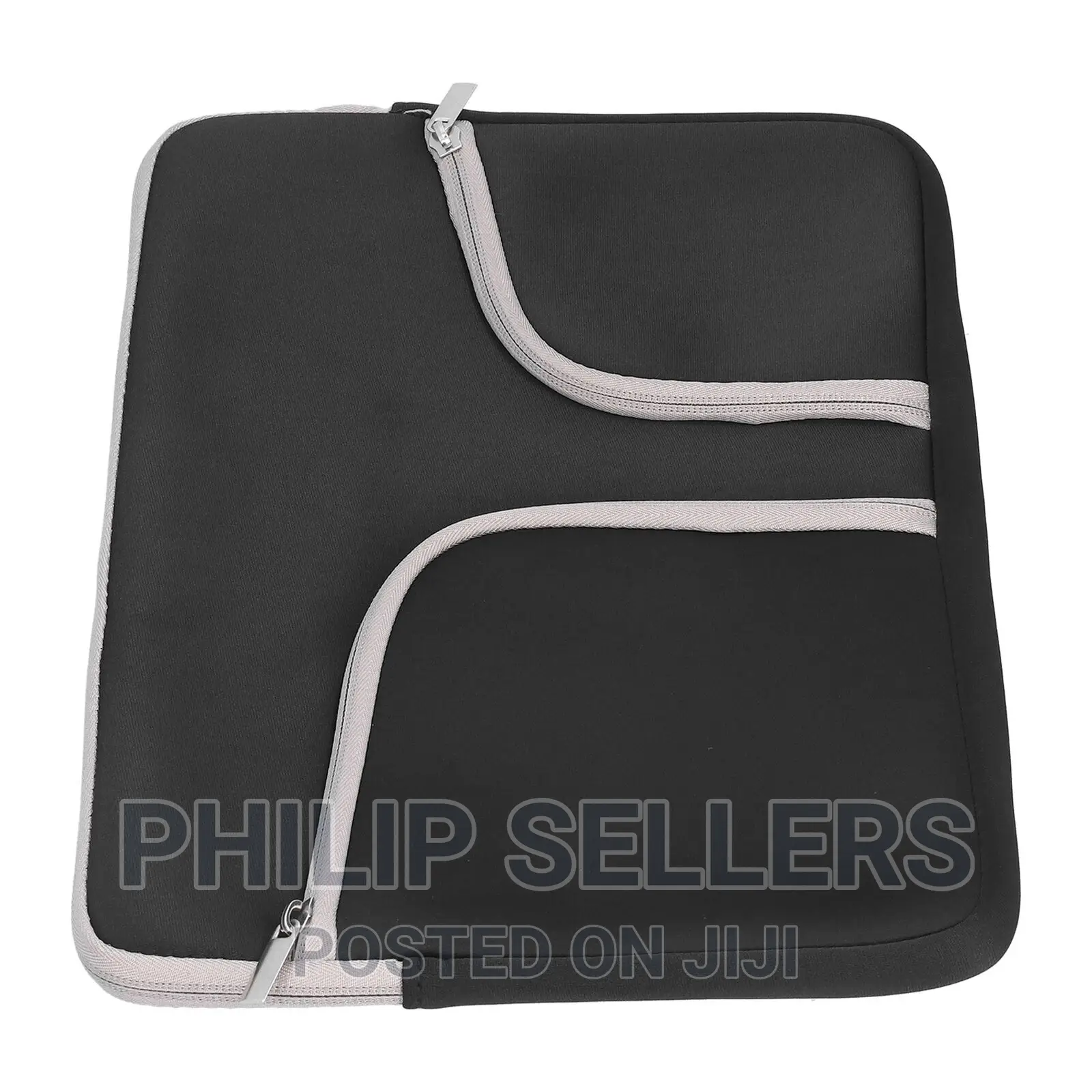 Protective Laptop Sleeve Bag Carry Case Cover Pouch for Comp