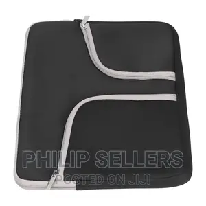Protective Laptop Sleeve Bag Carry Case Cover Pouch for Comp