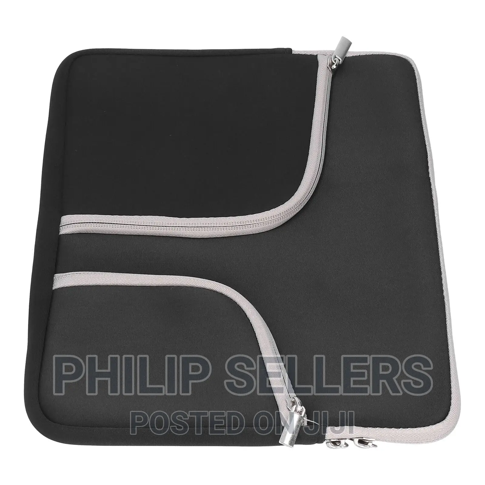 Protective Laptop Sleeve Bag Carry Case Cover Pouch for Comp