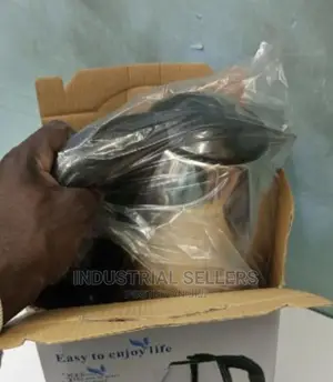Easy Use Electric Kettle