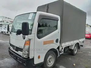 Nissan Atlas