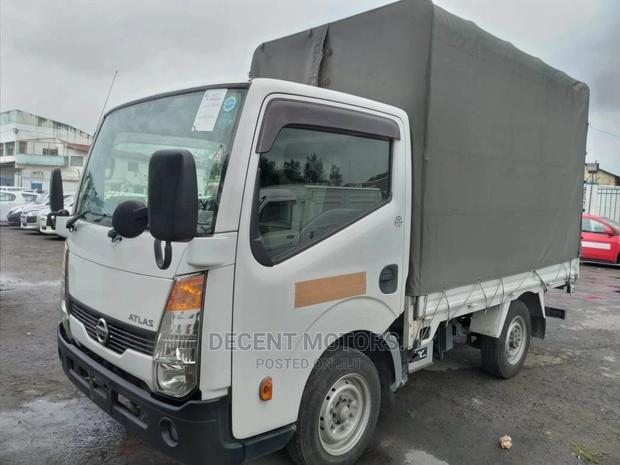 Nissan Atlas - thumbnail 2