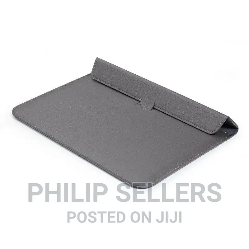 Waterproof Leather Laptop Bag Sleeve Case 12/11.6inch Laptop