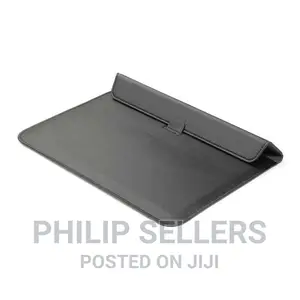 Waterproof Leather Laptop Bag Sleeve Case 12/11.6inch Laptop