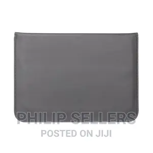 Waterproof Leather Laptop Bag Sleeve Case 12/11.6inch Laptop
