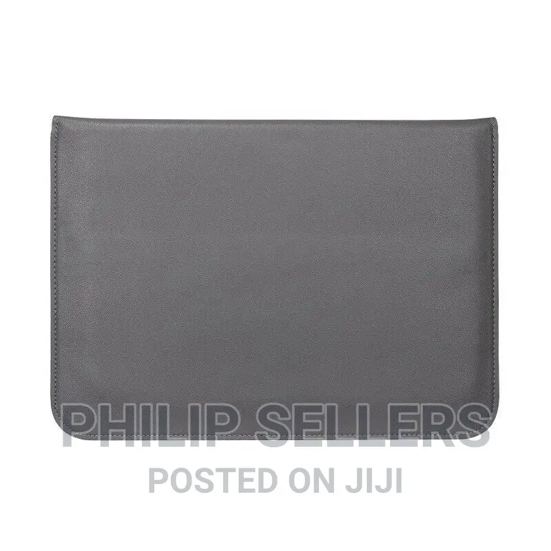 Waterproof Leather Laptop Bag Sleeve Case 12/11.6inch Laptop