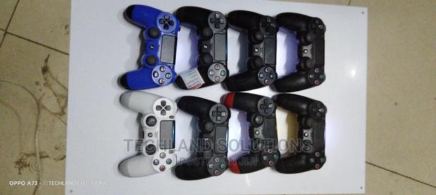 Ps4 Used Pads 