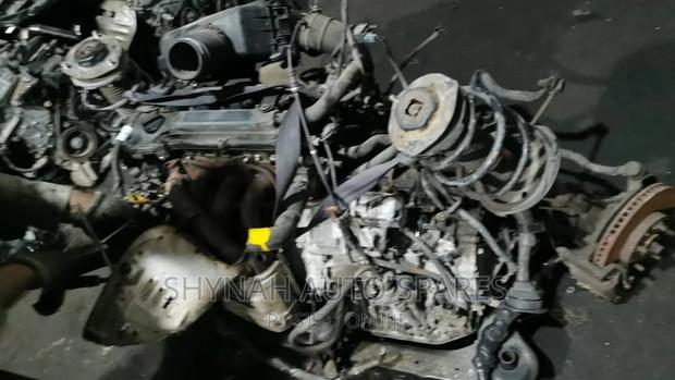 Engines Slims and Complete - thumbnail 3