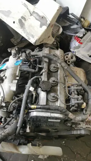 Engines Slims and Complete
